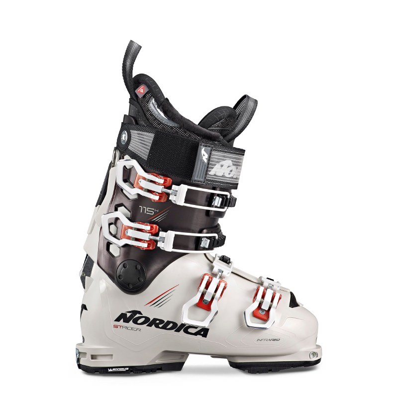 Nordica nfs ski discount boots